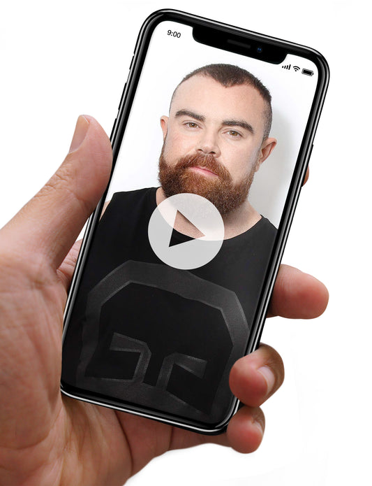 Cameo Video Message