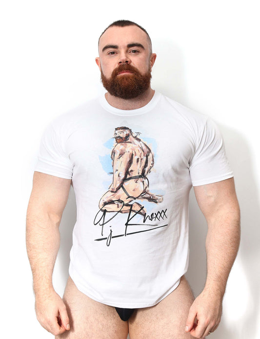 Tease T-shirt