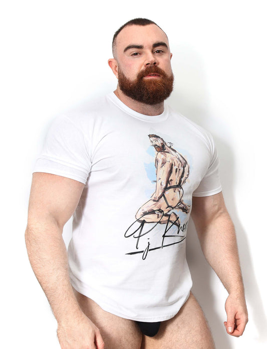 Tease T-shirt